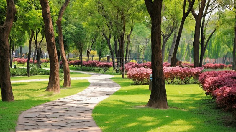屋顶花园防水，如何做到万无一失？**