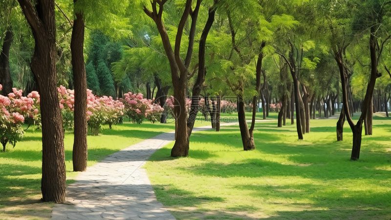 小花园景观设计：遵循规范，打造宜居空间**