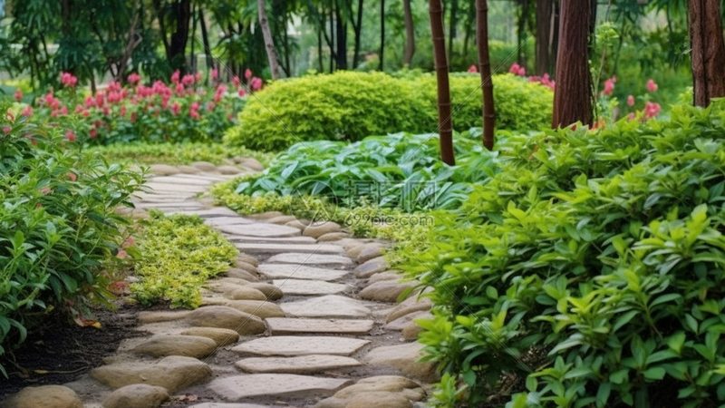 景观工程报价单：如何编制一份科学合理的模板**