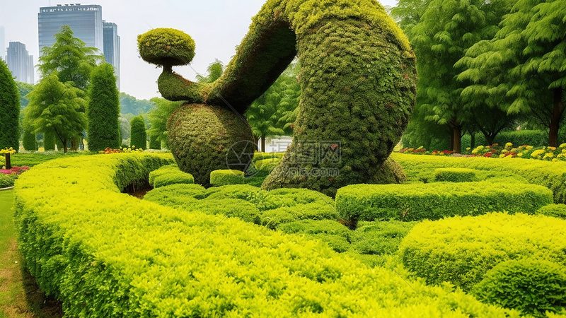 上海假山喷泉工程：如何选择专业公司？**