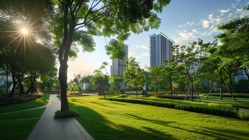 屋顶绿化设计规范国家标准全解析